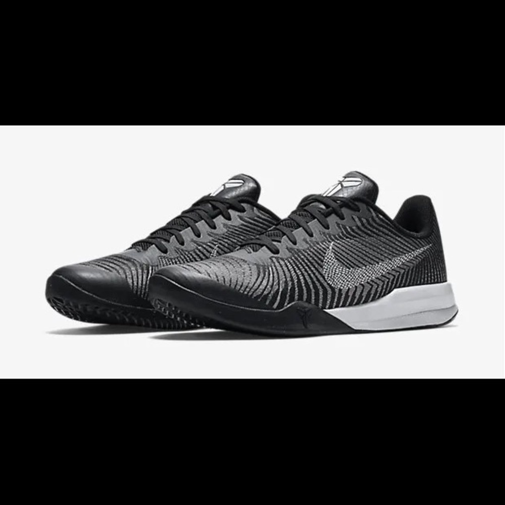 Kobe Mentality 2. (KB MENTALITY II)